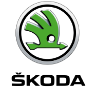 Logo Škoda