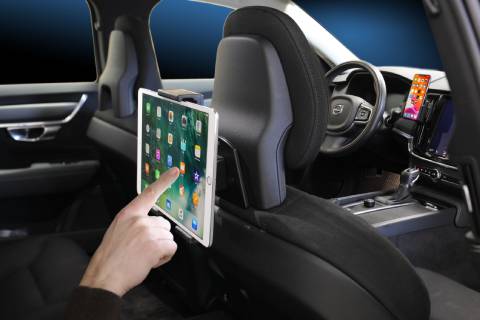 Držiak vo vozidle taxi Držiak vo vozidle taxi